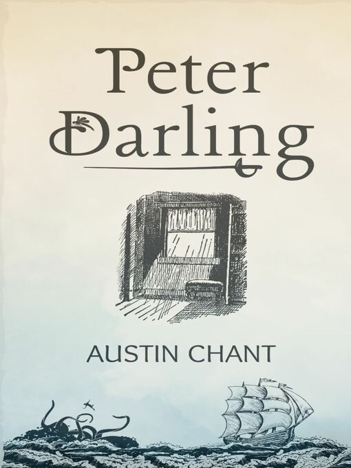 Title details for Peter Darling by Austin Chant - Available